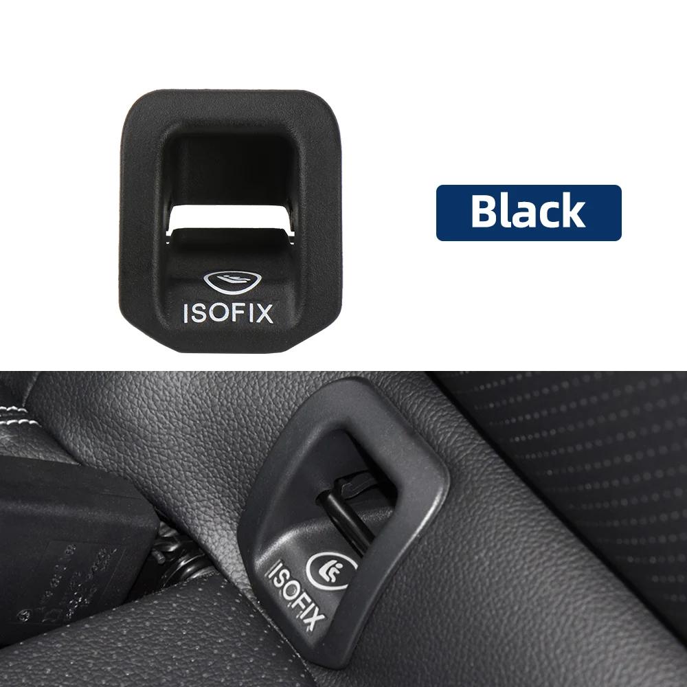 Couvre-ISOFIX 1769230100, crochet de siège arrière pour retenue enfant, pour Mercedes A CLA GLA W176