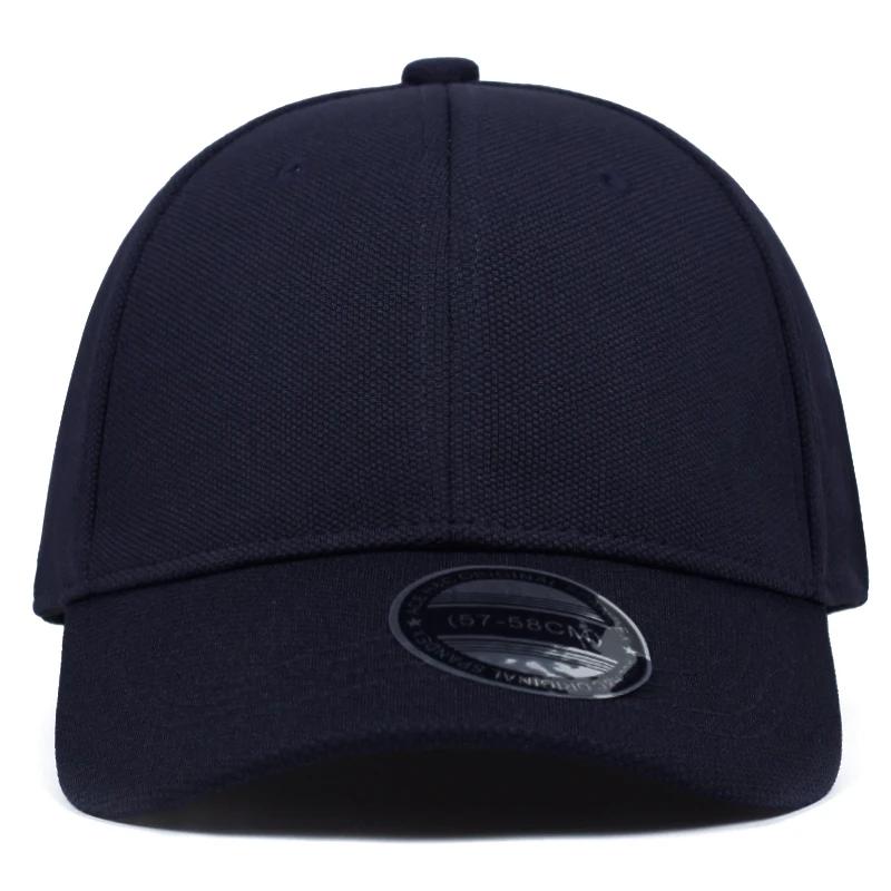 Casquette de baseball de haute qualité 2026 pour hommes, casquettes snapback ajustées pour hommes, c