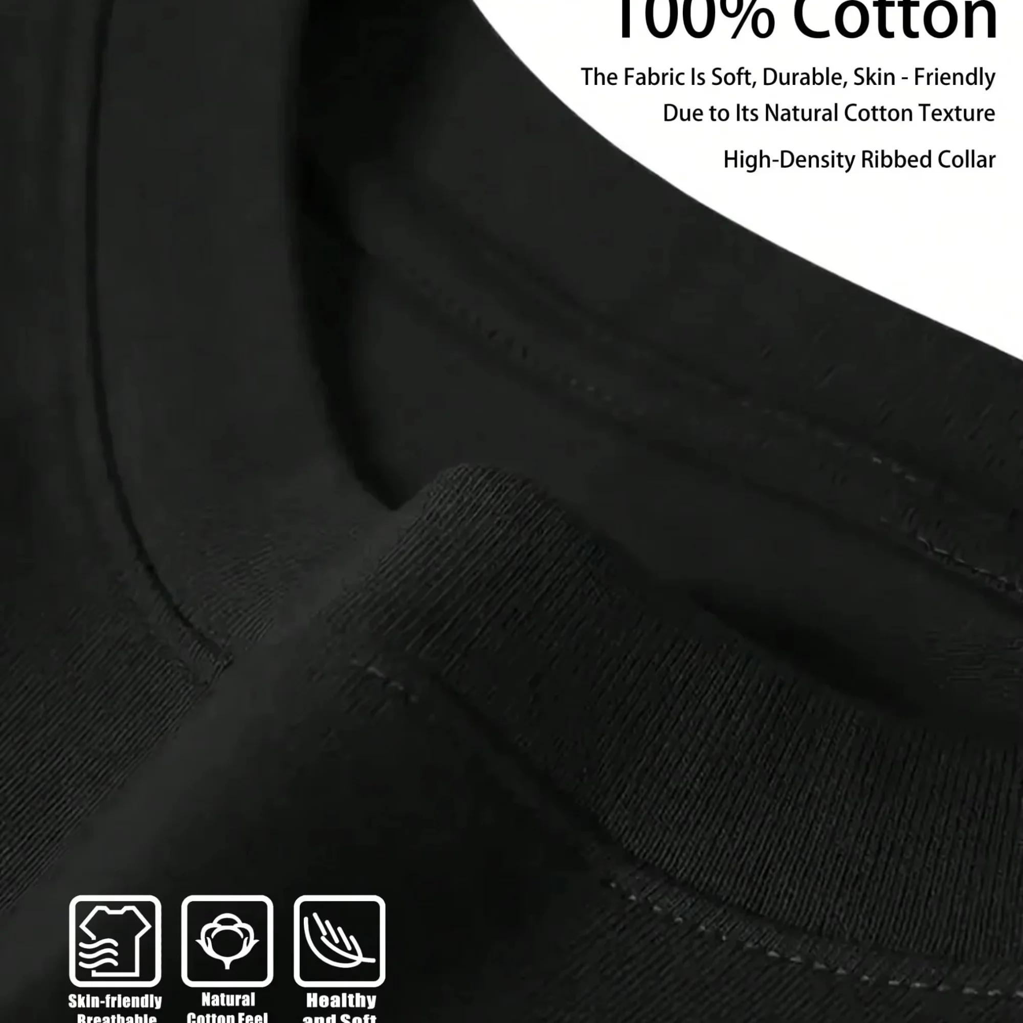 T-shirts Randy Orton 2026 pour hommes et femmes, vêtements d'été en coton respirant et confortable, 