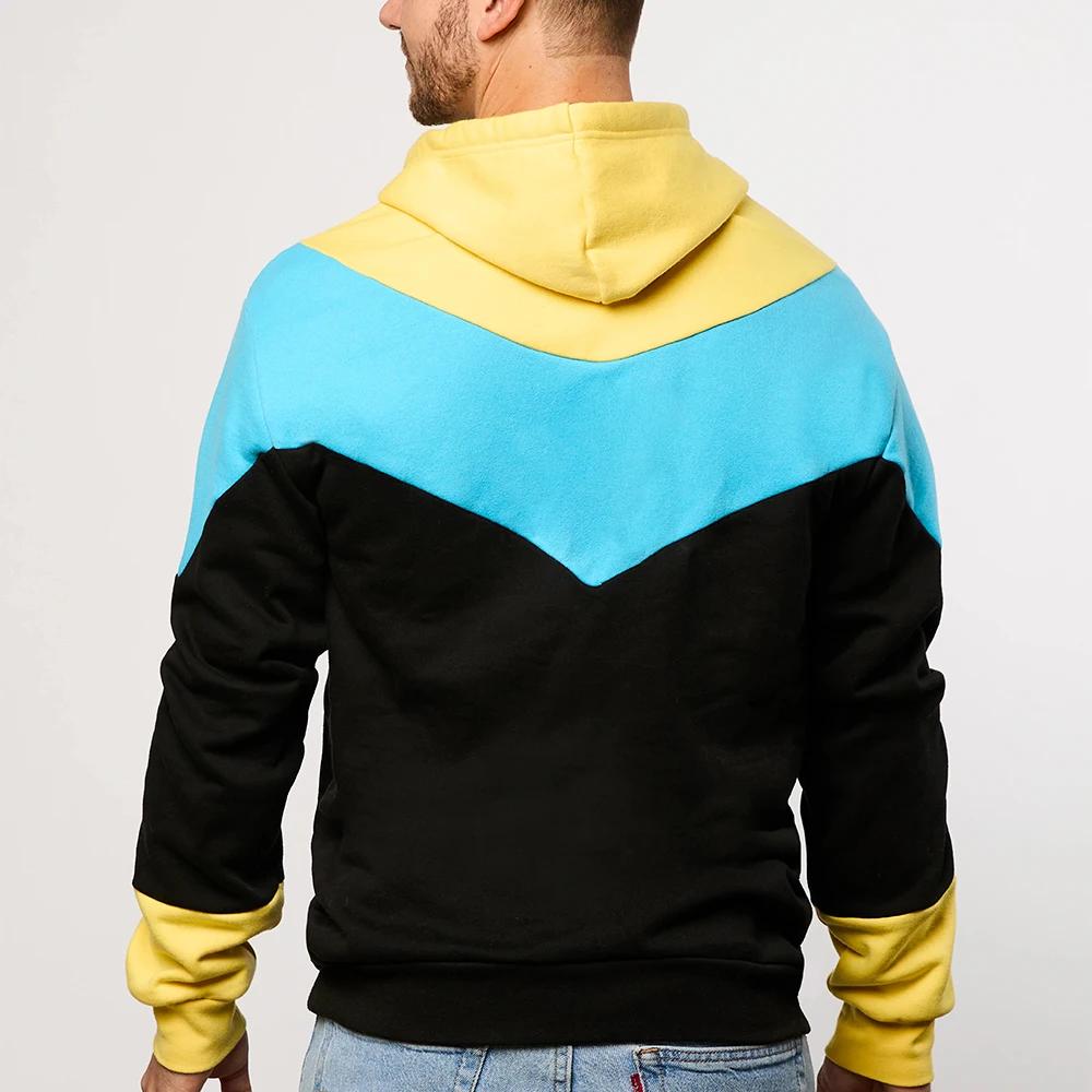 Nouveau Hoodie Invincible d'été pour Homme – T-shirt Sport Décontracté, Confortable, Respirant et à 