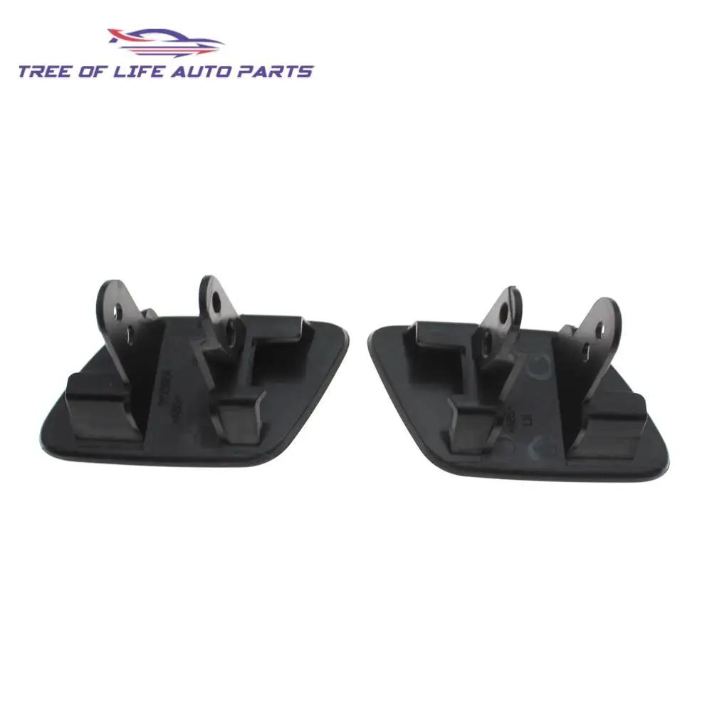 51657199141 51657199142   Couvercle de Jet de buse de pulvérisation de lave-phare de pare-chocs avan