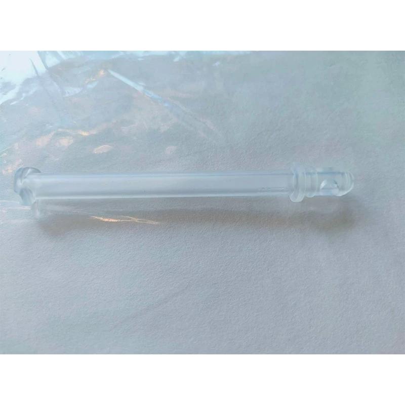 1 pièces pour Nespresso F411-ME-WH-NE/DeLonghi EN550 EN520 EN560 Tube d'aspiration, pièces de cafeti