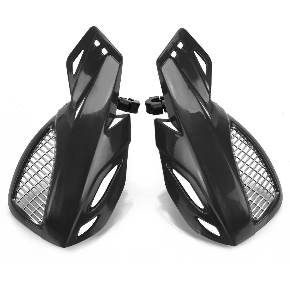 Pour 50 SX Mini 2009-2021 Husqvarna TC50 2016 2017 2018 2019 2020 2021 Dirt Bike moto protège-mains 