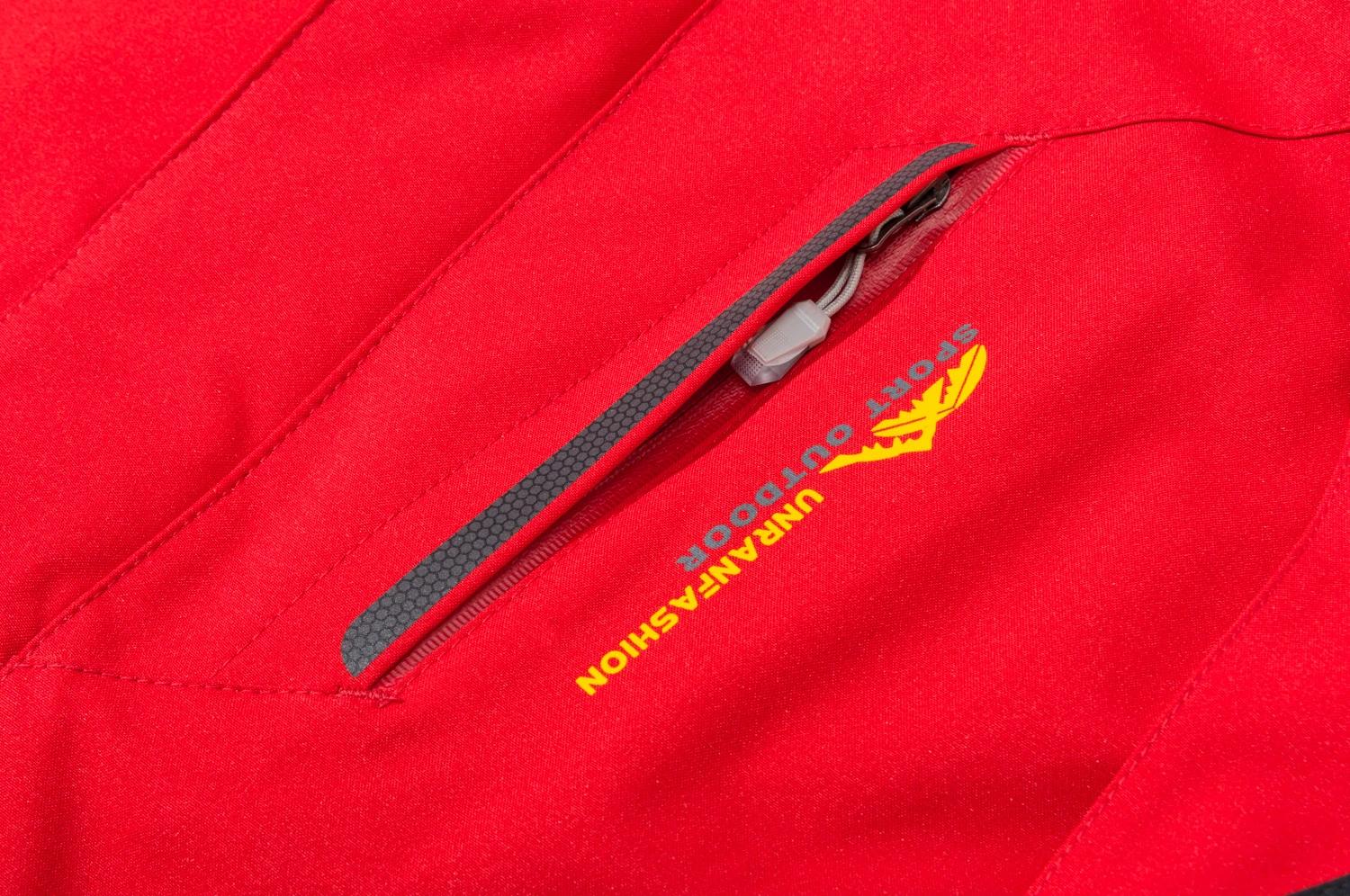 Veste de randonnée imperméable pour hommes, grande taille, coupe-vent, Camping, chasse, course à pie