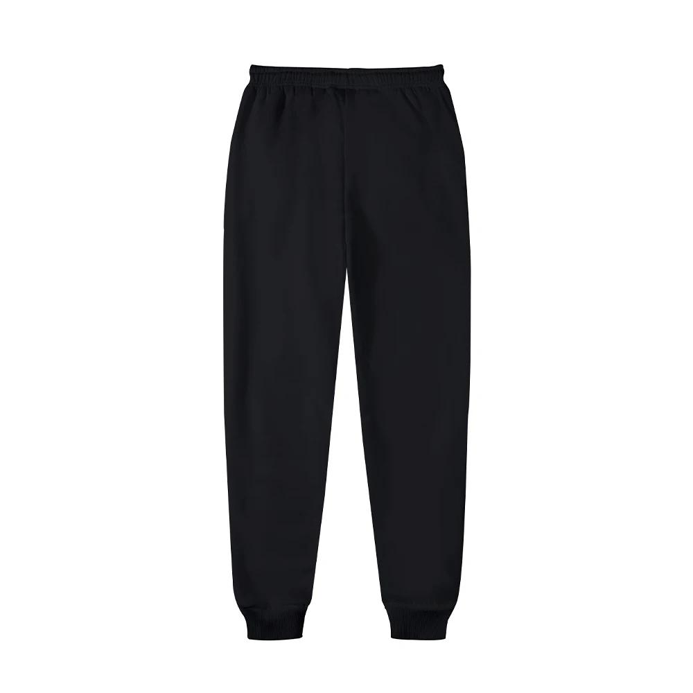 Nouveaux hommes décontracté mode pantalons de Sport pantalons de Sport pour hommes survêtement panta