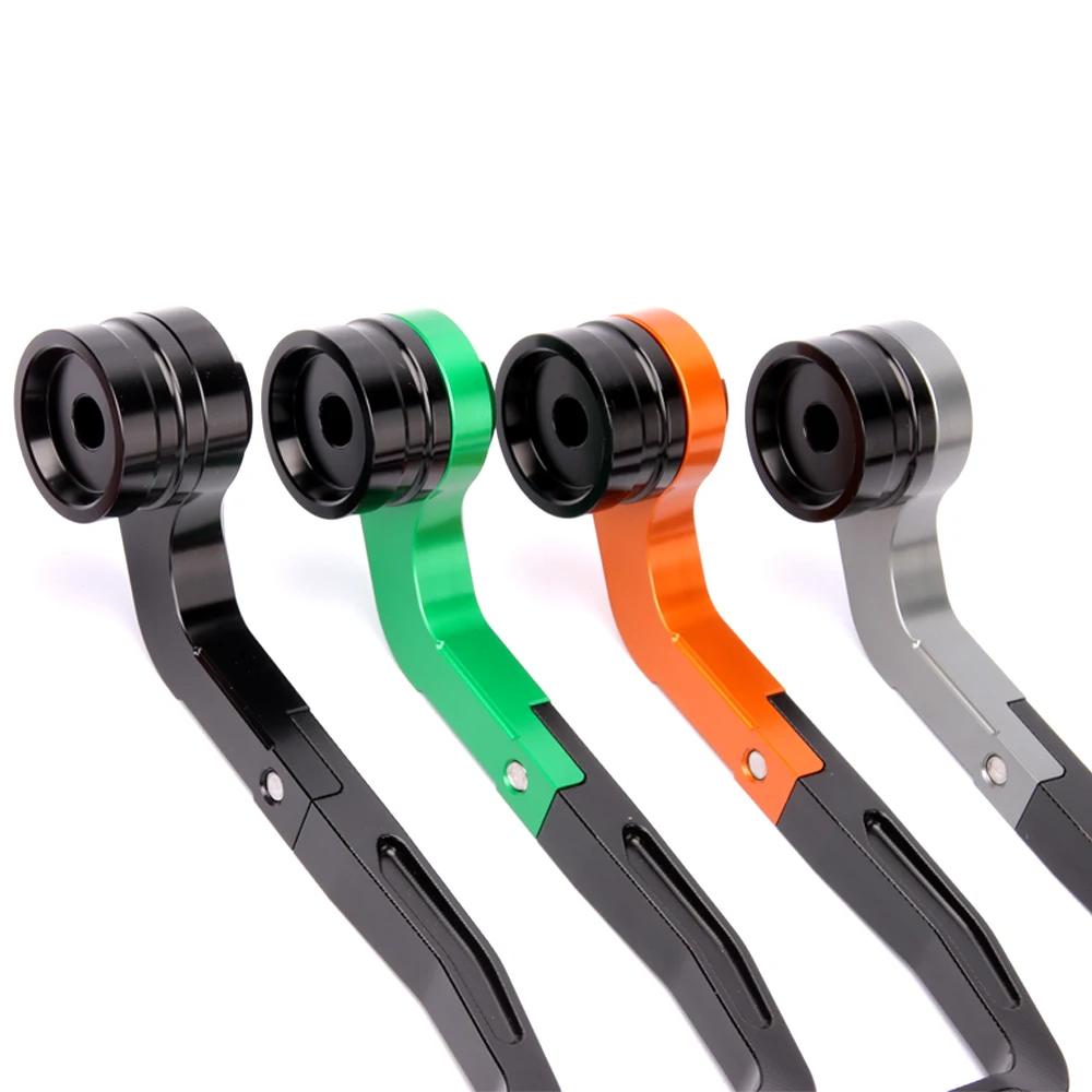 Accessoires universels en aluminium CNC pour moto, pour Yamaha YZF R1 R3 R6 R15 R25 R7 R125, protect
