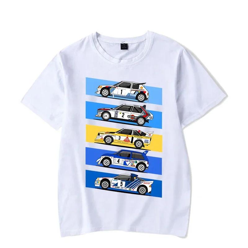 T-shirt manches courtes homme, streetwear, hip-hop, humoristique, à la mode, noir, du groupe B, rall