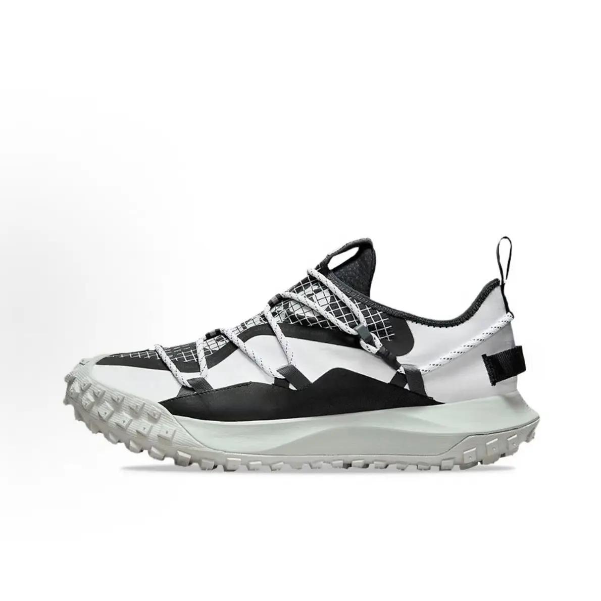 Chaussures de randonnée unisexes imperméables antidérapantes réfléchissantes pour hommes et femmes