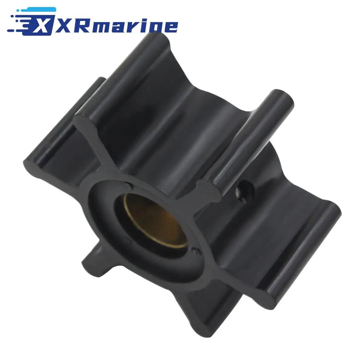 Kit de turbine de pompe à eau 804696   Pour VOLVO Penta accessoires moteur marin 875808 897055 35864