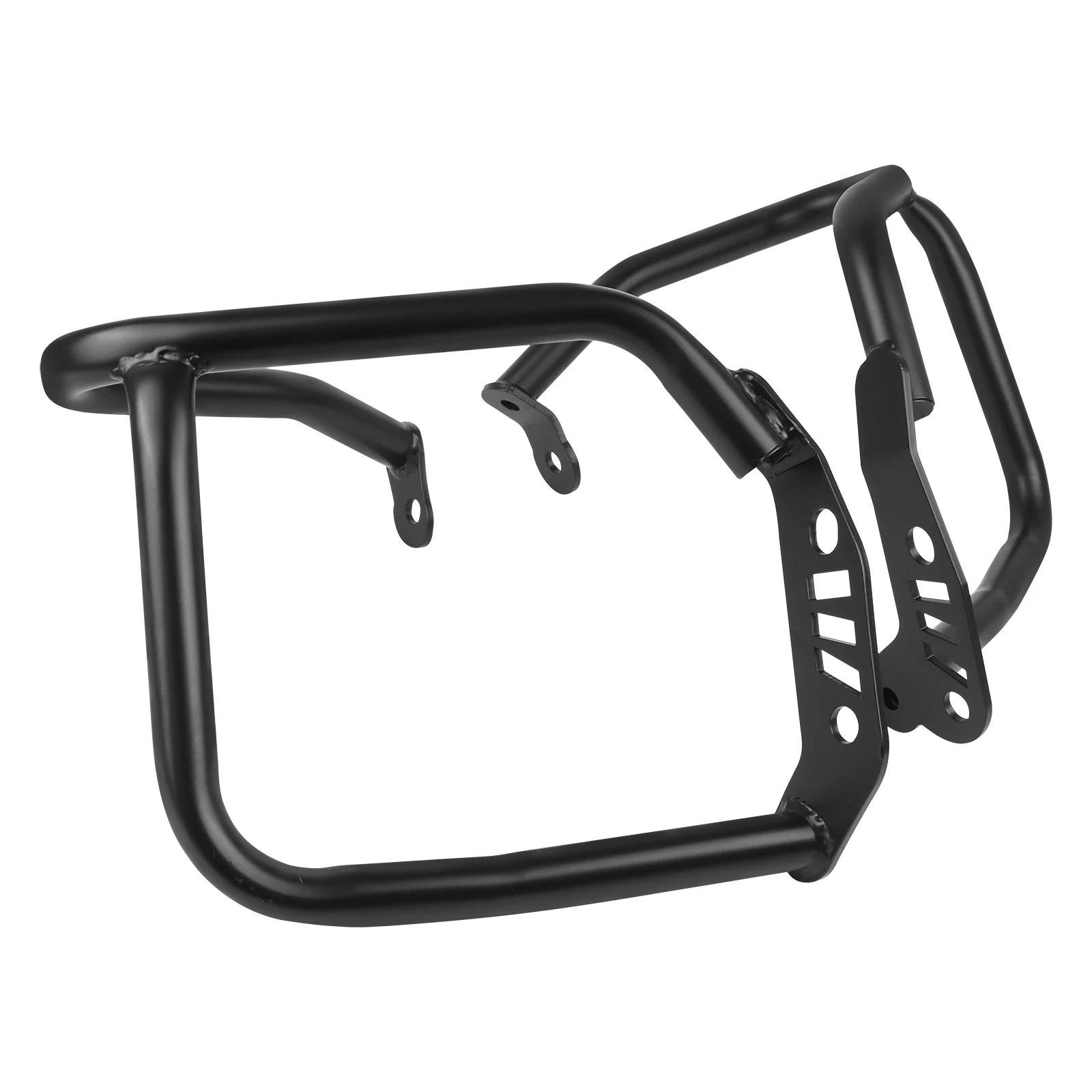 Barres de protection anti-choc pour moto, pour BMW R Nine T NineT, Racer Scrambler Pure Urban 2014 –