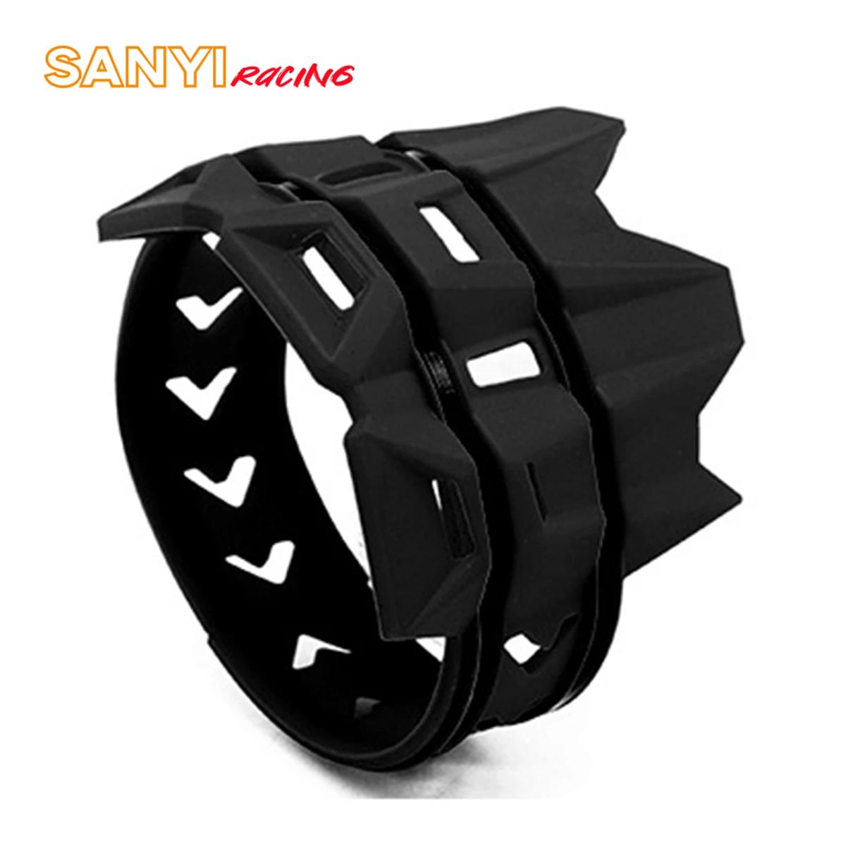 Protecteur de tuyau d'échappement, pour KTM EXC EXCF SXF SX XC XCF XCW 250 300 350 450 525 530 200 2