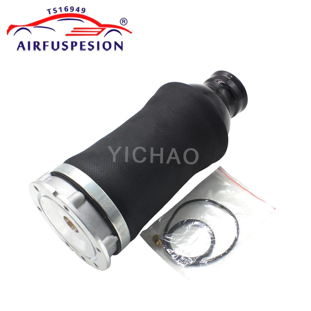Sac à Ressorts de Suspension Pneumatique Avant pour Audi, Accessoire pour Horizon 4B C5 Allroad Qufr