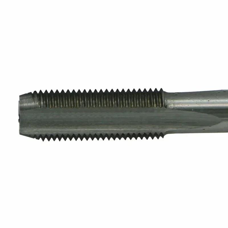 Outils de filetage de pas HSS en acier rapide pour robinet de assujetd'opathie, 8V1-32, 0.305x32, 0.