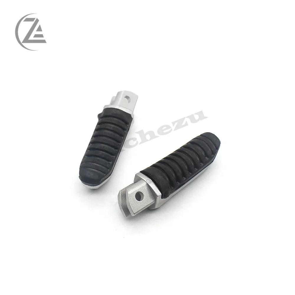 ACZ pour Suzuki GSR600 GSR750 GSXR1300 Hayabusa repose-pieds avant et arrière de moto pour SV400 SV6