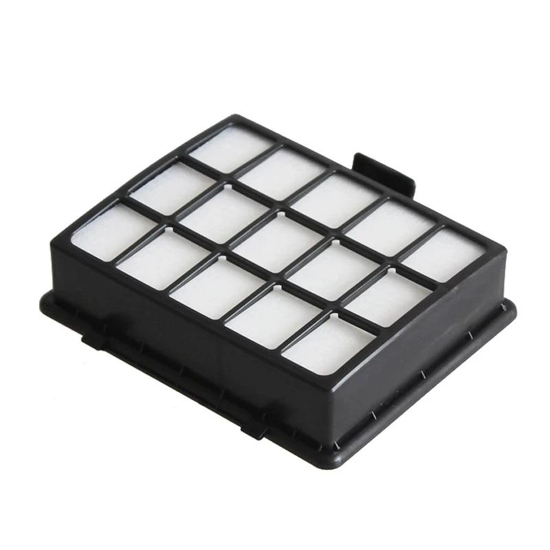 HEPA Pound Pièces pour Samsung DJ97-00492A SC6570 SC6520 SC6590 SC6530 SC6560 SC6580 Filtre À Poussi