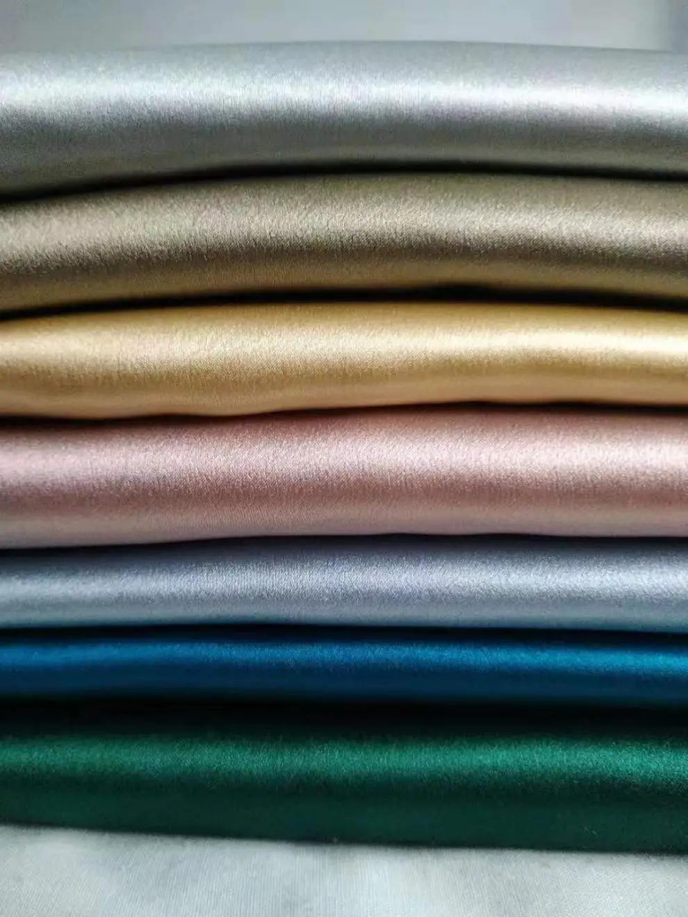 Juwensilk– taie d'oreiller en soie naturelle, taie d'oreiller en soie mûre, tache soyeuse, standard 