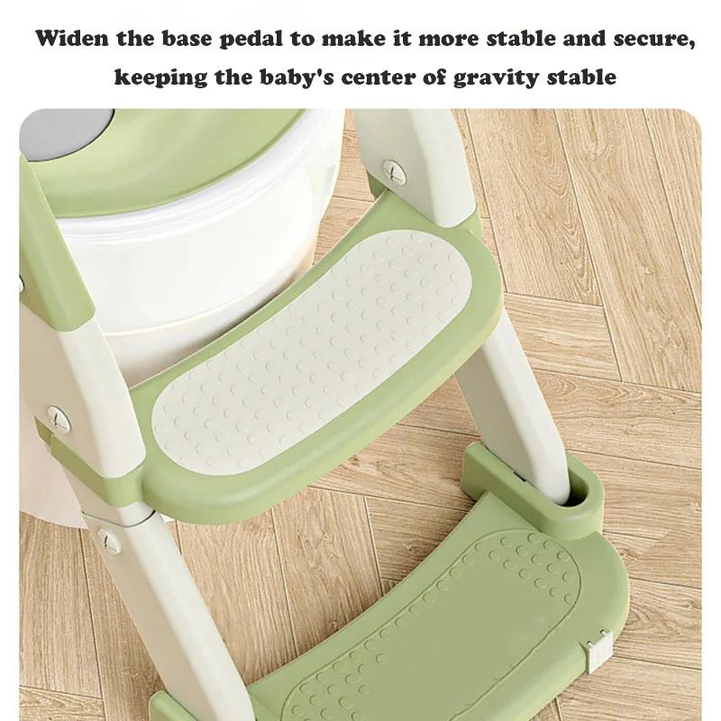 Nouveau Pot de toilette portable pour bébé garçon, siège d'apprentissage de la propreté pour enfant,