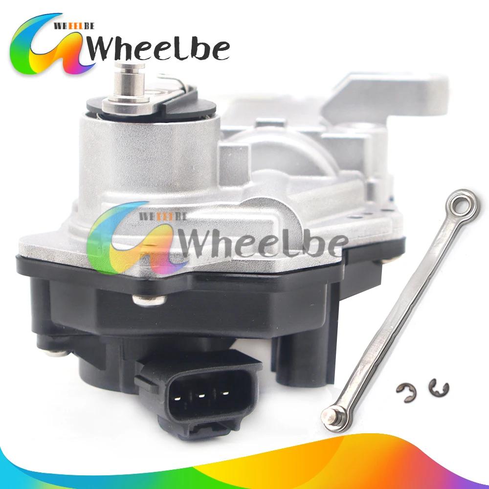 Actionneur de turbocompresseur, soupape de décharge Turbo CT16V pour Toyota Hilux Innova Fortuner 2,