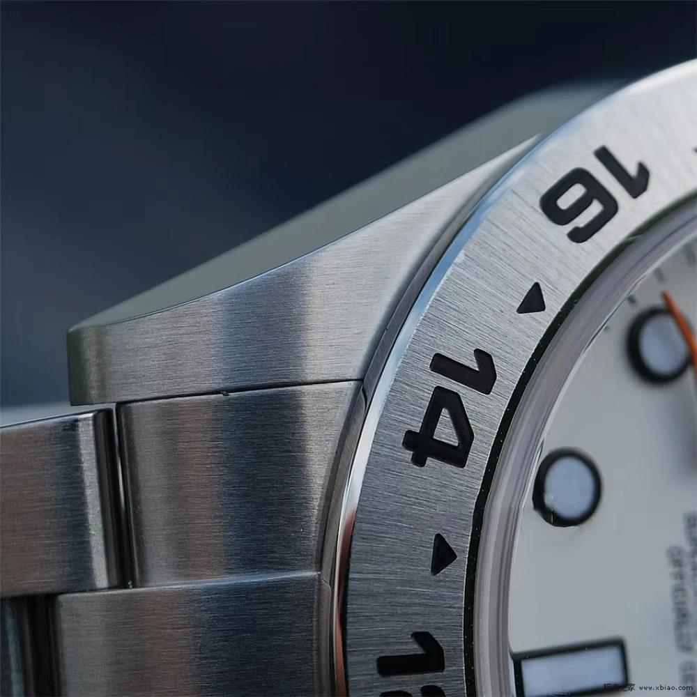 Montre pour homme PAGANI DESIGN Vintage 42MM GMT PD1682, montre mécanique automatique, saphir, acier