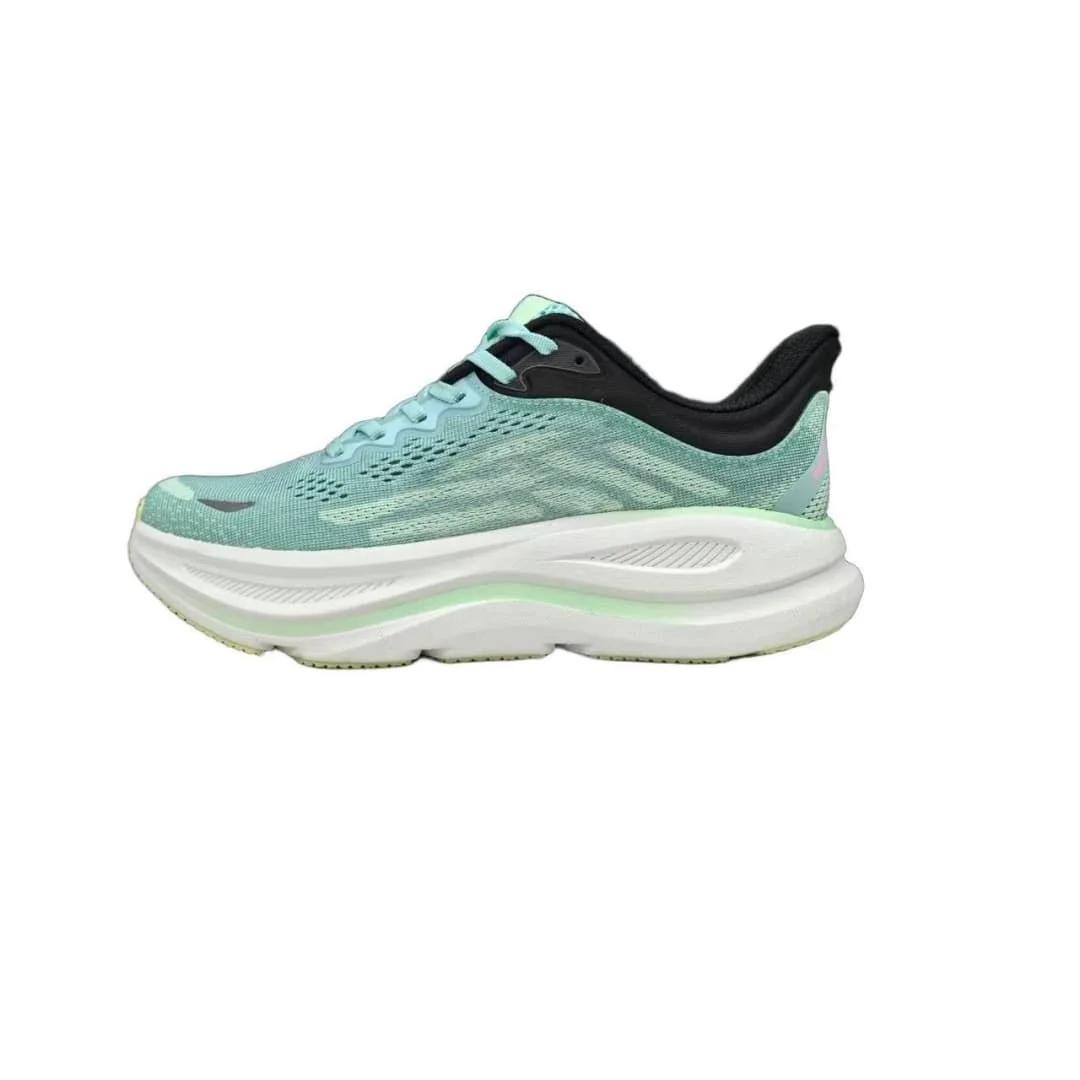 Nouvelles baskets 2026 pour hommes et femmes, chaussures de course professionnelles en maille pour m
