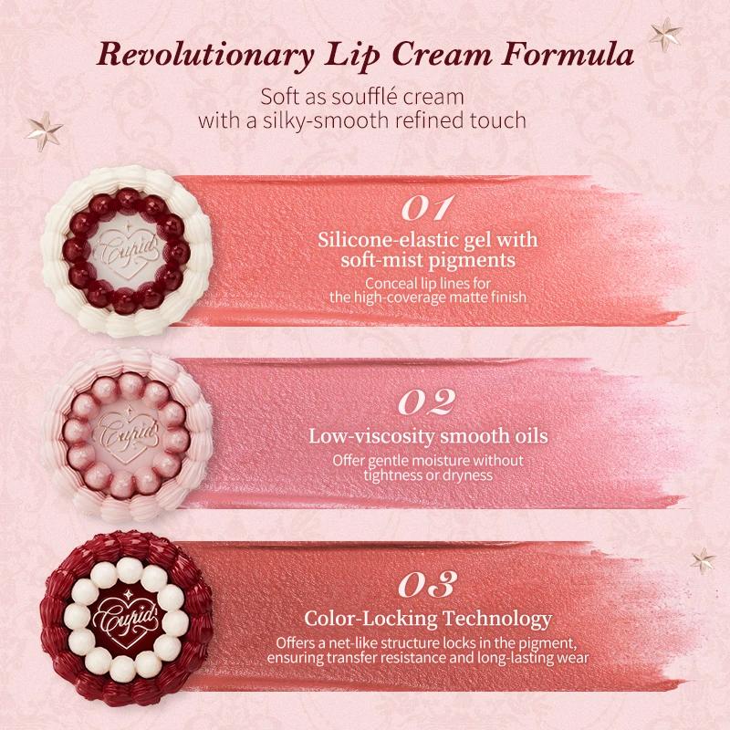 Flower Knows Harvey Chi id Collection Cake Jules Crème Velours 5ml