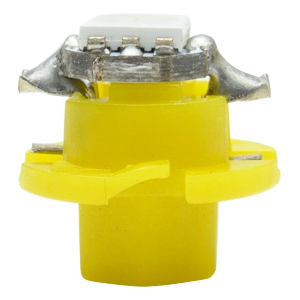 Ampoule Led pour compteur de vitesse de voiture, indicateur de réchauffement, pour Opel Astra G H Ve