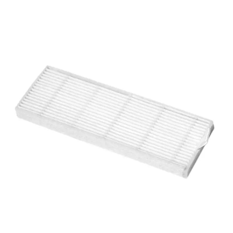 Compatible avec Lefant M210 M210S M210B M213 / OKP Life K2 K3 K4 Aspirateur Robot Brosse Latérale Fi