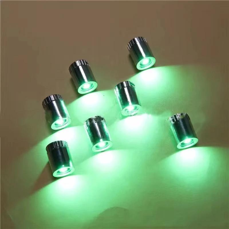 Mini lampe à Led, 6 pièces, jouets lumineux pour bricolage, fabrication de ballons pour maison de po