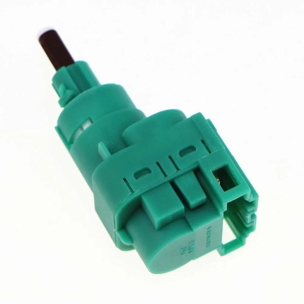 Interrupteur de pédale de frein de voiture 1C0 945 511A à 4 broches pour TT Beetle Jetta Golf MK4 Al