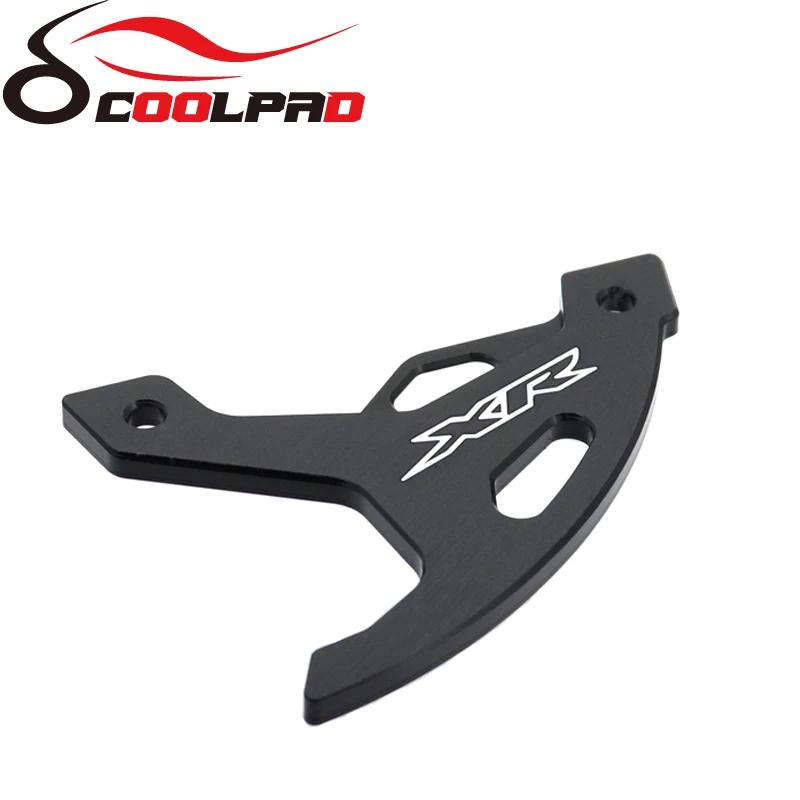 Couvercle de Rotor de disque de frein arrière, Protection pour HONDA XR250 90-04 XR600R 91-00 XR400R