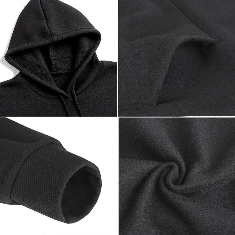 Hommes sweats à capuche vêtements de sport en vrac femmes mode à manches longues pull à capuche pers