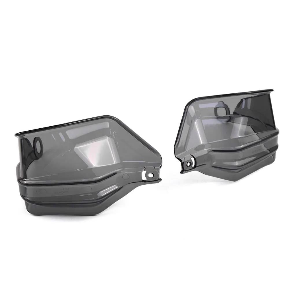 Protège-mains pour BMW R1200GS LC Adventure R1250GS S1000XR F750GS, bouclier de Protection des mains