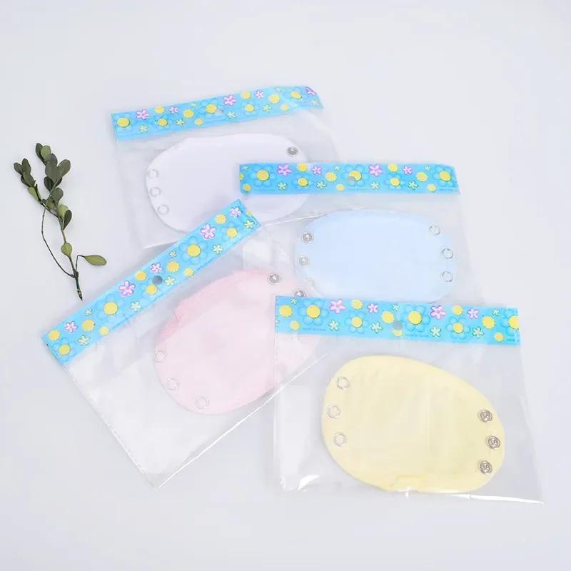 Ensemble 4 pièces barboteuse pour bébé - Body combinaison doux avec tissu d'extension