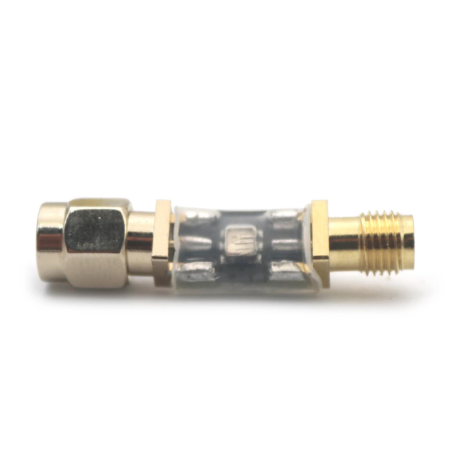 Mini filtre passe-bande RF Bdissolve, 433Mhz, 868Mhz, 915Mhz, 1090M, 1.2 mesurz, 1.5 mesurz, 2.4 mes