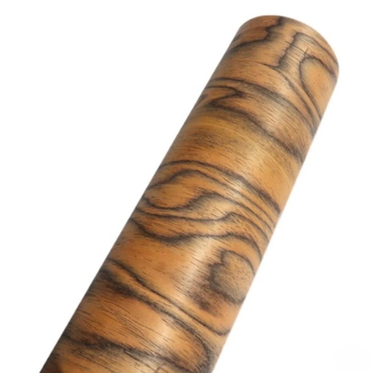 L:2.5 mètres Largeur: 580mm T:0.3mm Technologie Bois Douglas Fir Feuilles de placage Décoration de m