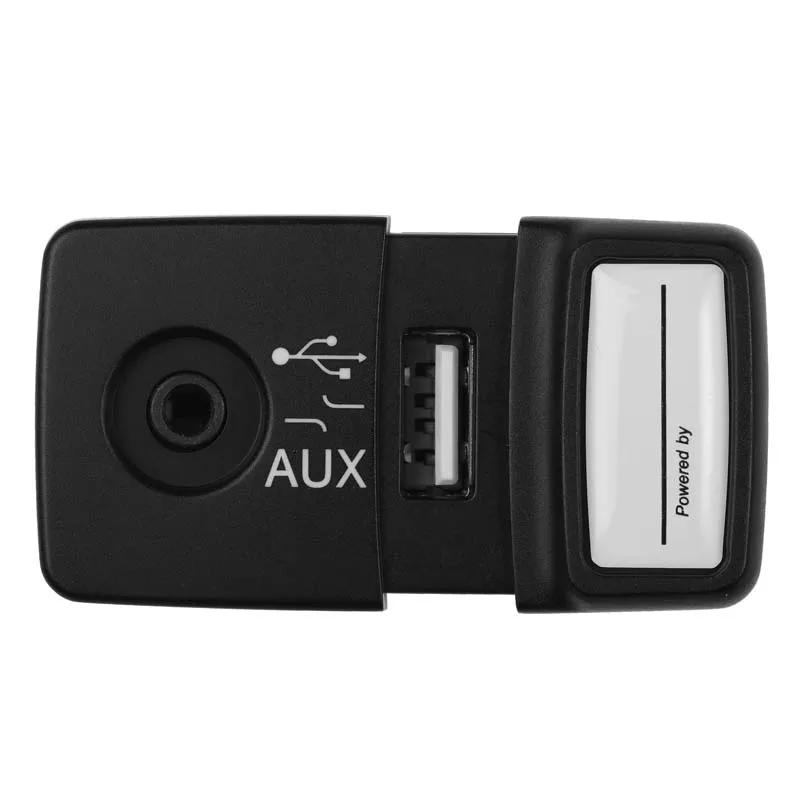 735547937   Lecteur multimédia bleu et moi de haute qualité, Port de chargement USB AUX, prise de Mo