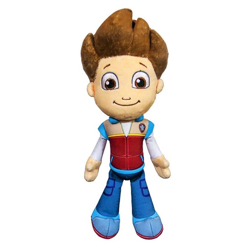 Patte patrouille chien chiots jouet en peluche poupée chiot patrouille jouets poupée Everest Patulla