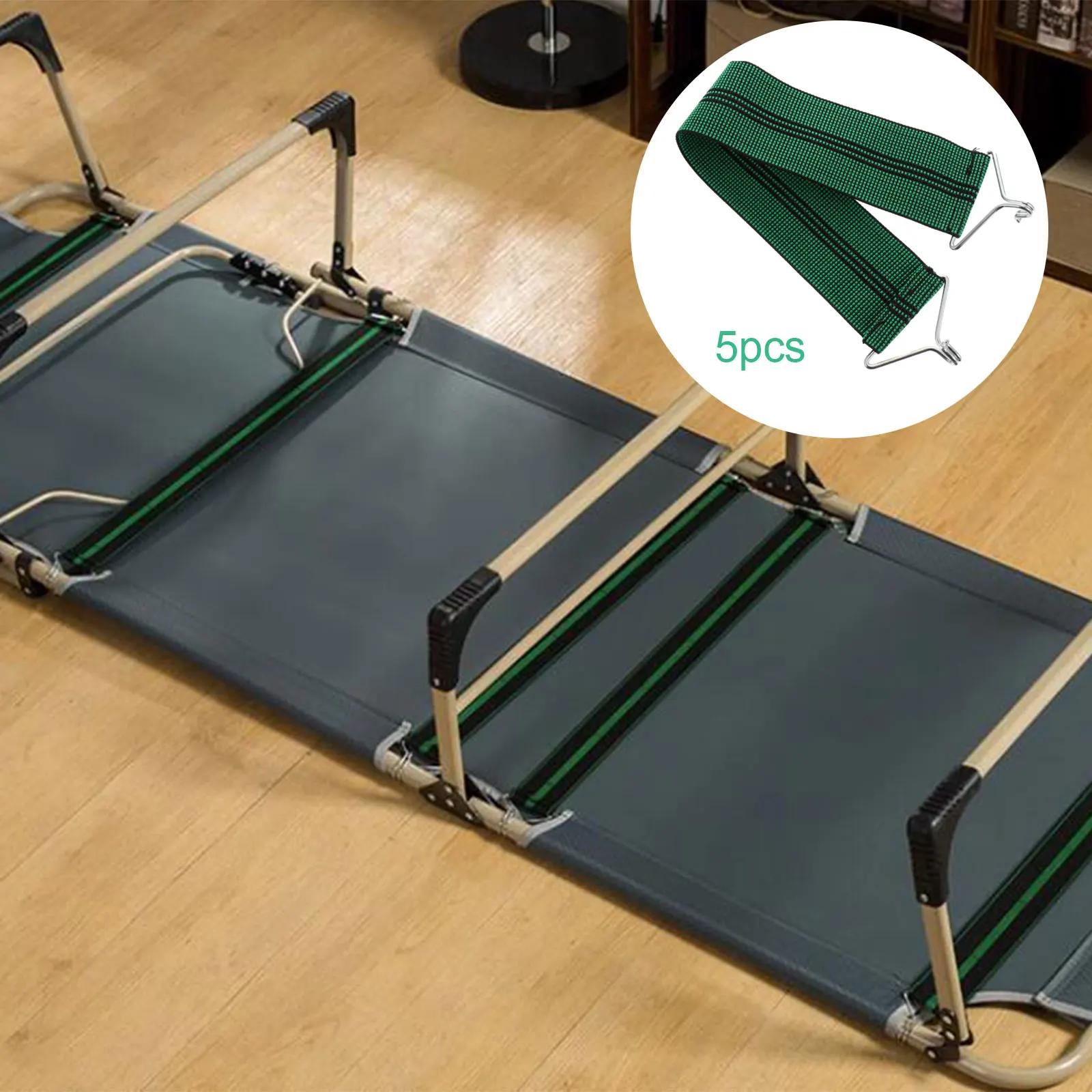 Sangle de fixation pour chaise longue et terrasse, ceinture de renfort, ceinture élastique résistant
