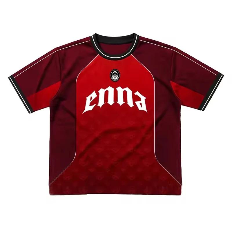 T-shirt de football 3D Mayoral 2026, équipe Polak, grande taille, CD musical, T-shirt unisexe, cadea