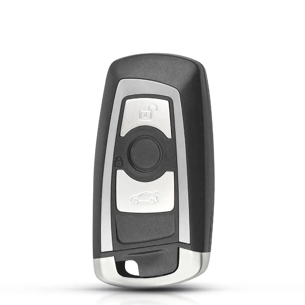 EllYYOU-Clé à distance intelligente pour BMW, 315 boutons, YGOHUF5662, YGOHUF5767, 434MHz, 868 MHz, 