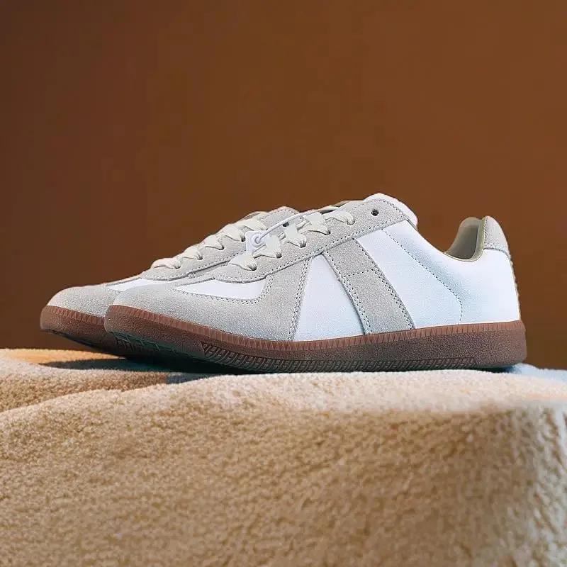 Chaussures décontractées pour hommes, nouvelle collection 2026, baskets tendance pour étudiants, cha