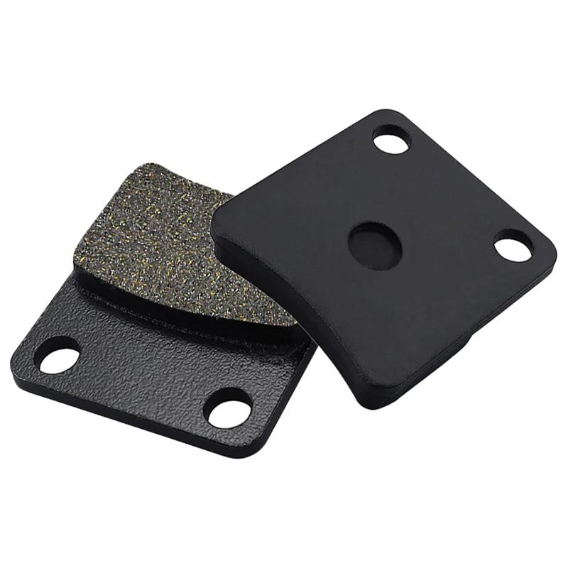 Plaquettes de frein de stationnement pour moto, pour BMW Evolution C600 Sport Scooter C650GT C 650 G