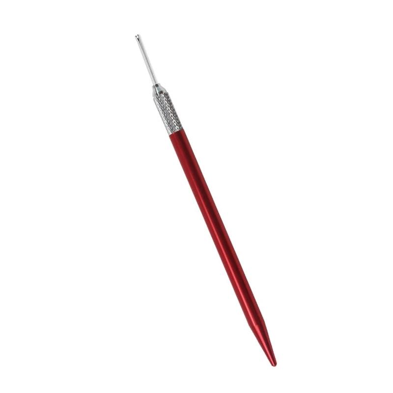 Kit d'aiguilles Reroot pour cheveux de poupée, réparation de tête de bébé, outils d'enracinement, fo