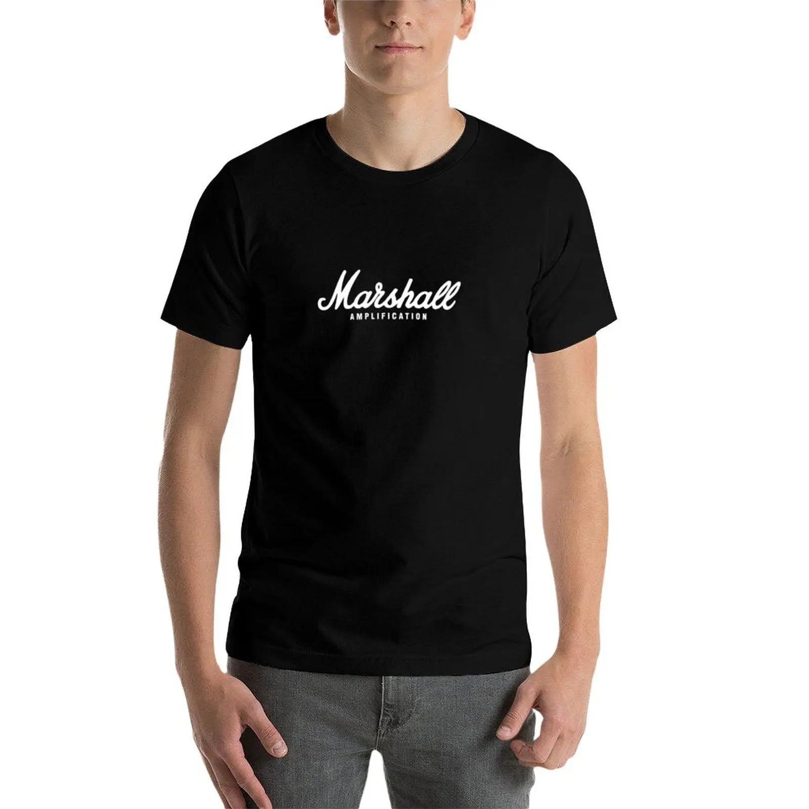 Marshall T-Shirt T-Shirt vierges t-shirts graphiques rappeur t-shirts graphiques t-shirts drôles hom