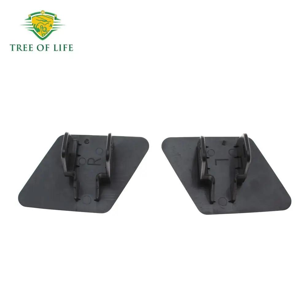 Pare-choc avant non peint, couvercle de buse de pulvérisation, pour BMW E90 E91 320i 325i 330i 328i 