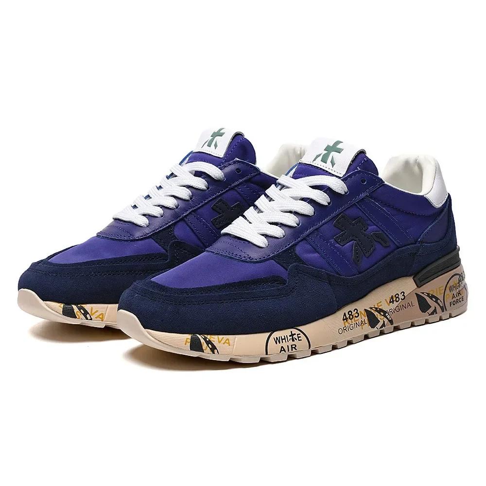Chaussures de sport décontractées pour homme, résistantes à l'usure, antidérapantes, avec rehausseme