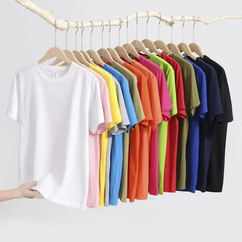Pokémon jeu portable ronflex T-shirt été nouveaux hommes et femmes japonais Harajuku tendance ample 