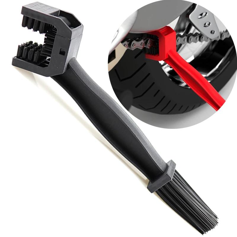 Nettoyeur de brosse de chaîne, accessoires de moto, couverture de Motocross pour Africa Twin 1000 Ya