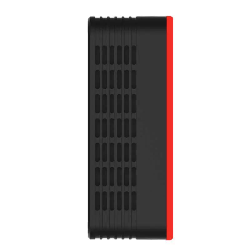 Moniteur de qualité homeairTuya WiFi 15 en 1 Écran TFT Portable AQI PM0.3 PM1.0 PM2.5 PM10 CO CO2 TV