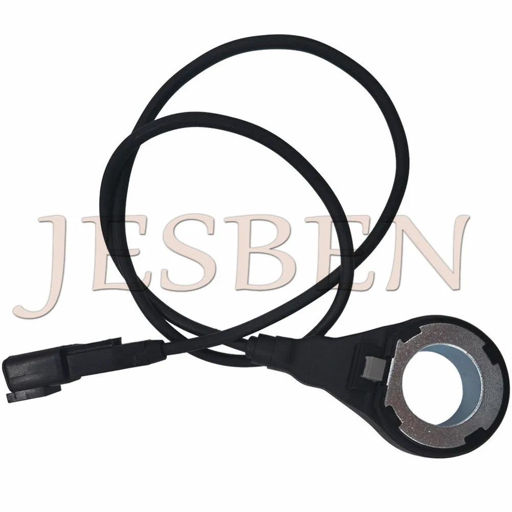 Capteur de vitesse de roue arrière ABS pour Harley Davidson, Fat Bob Boy, 41100076 Heritage, Low Rid